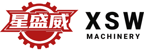 청도 Xingshengwei 기계 유한 회사