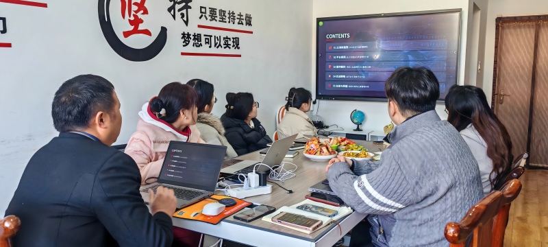 XSW 기계, 춘절 연휴 이후 전체 운영 재개