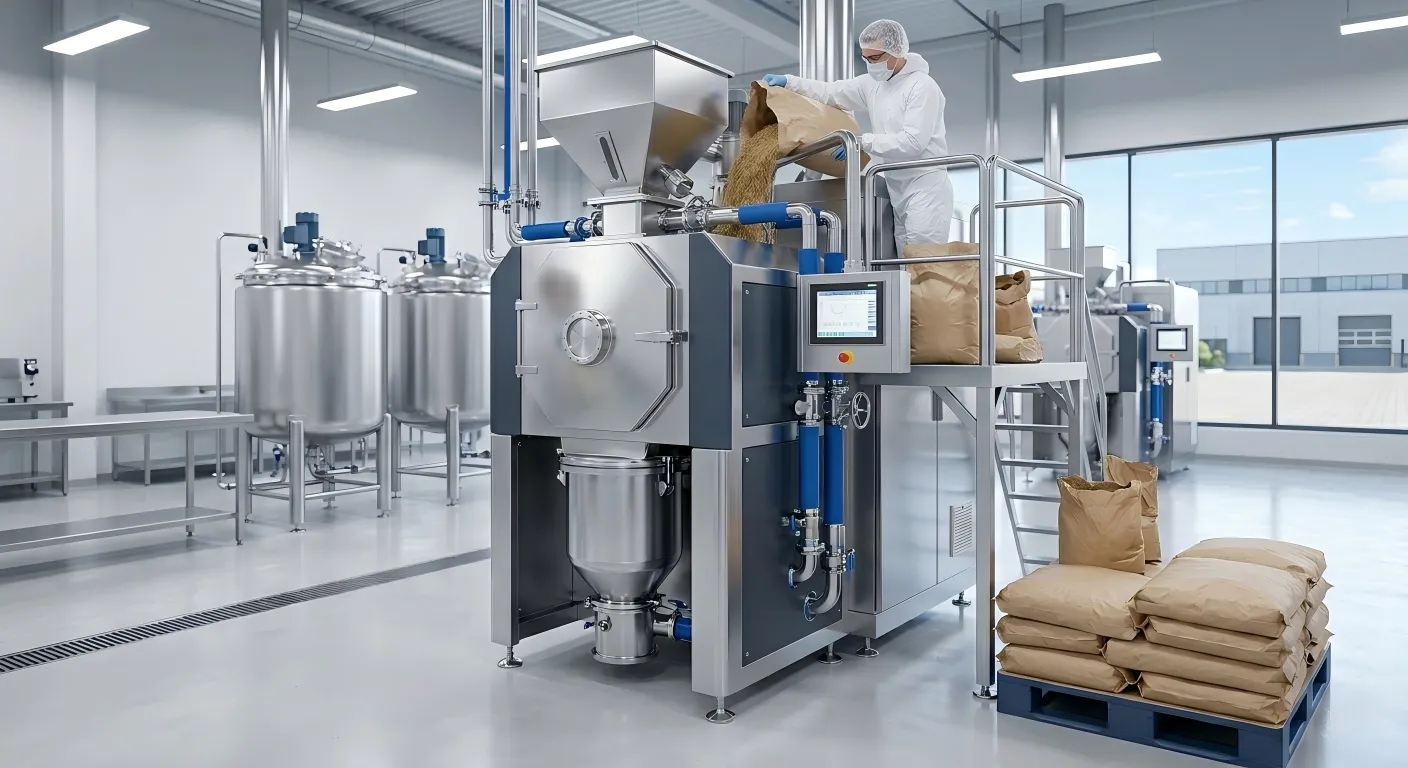 초미세 분쇄 산업은 저온 및 고효율이 주류가 되는 업그레이드 전환점에 도달했습니다. Xingshengwei 초미세 연삭기는 기술로 돌파합니다