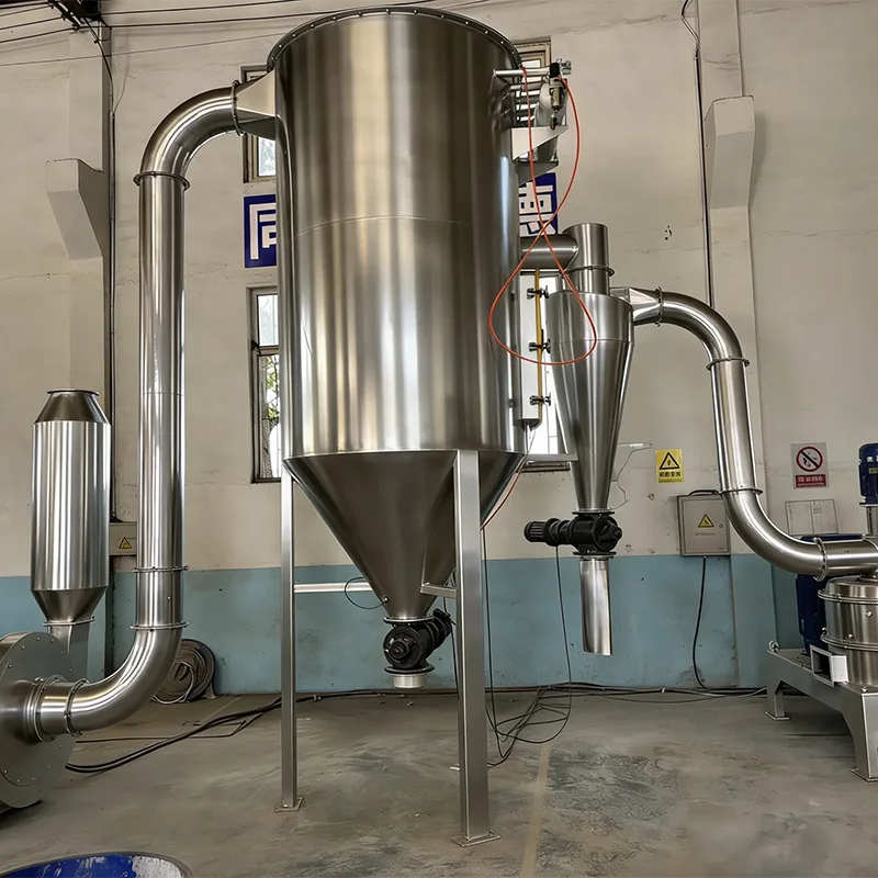 과일 야채 초미세 분쇄기