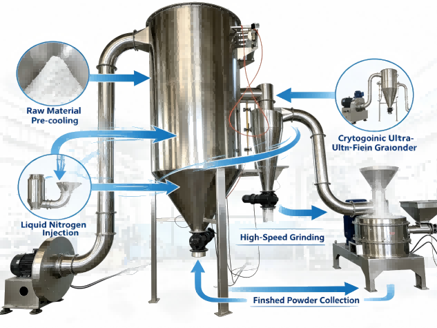Xingshengwei Machinery
