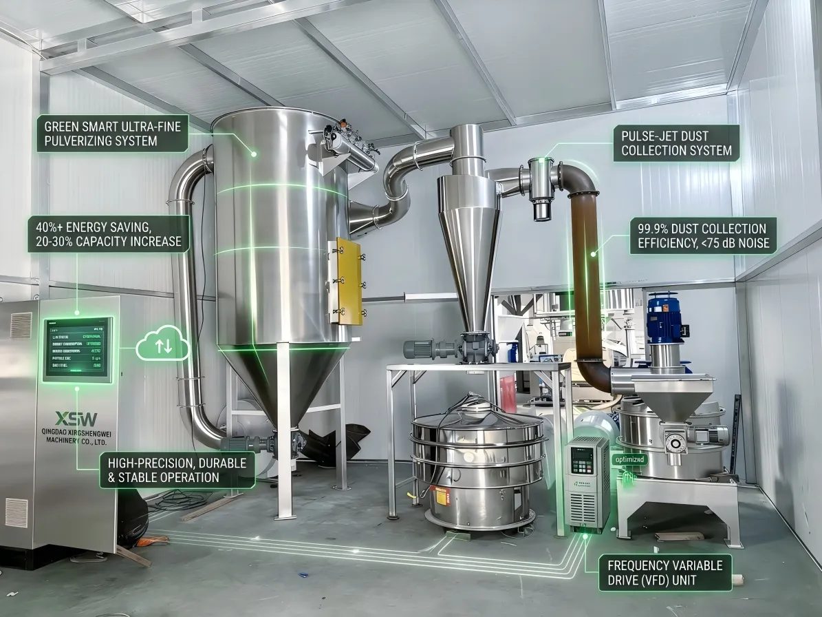  Xingshengwei Machinery