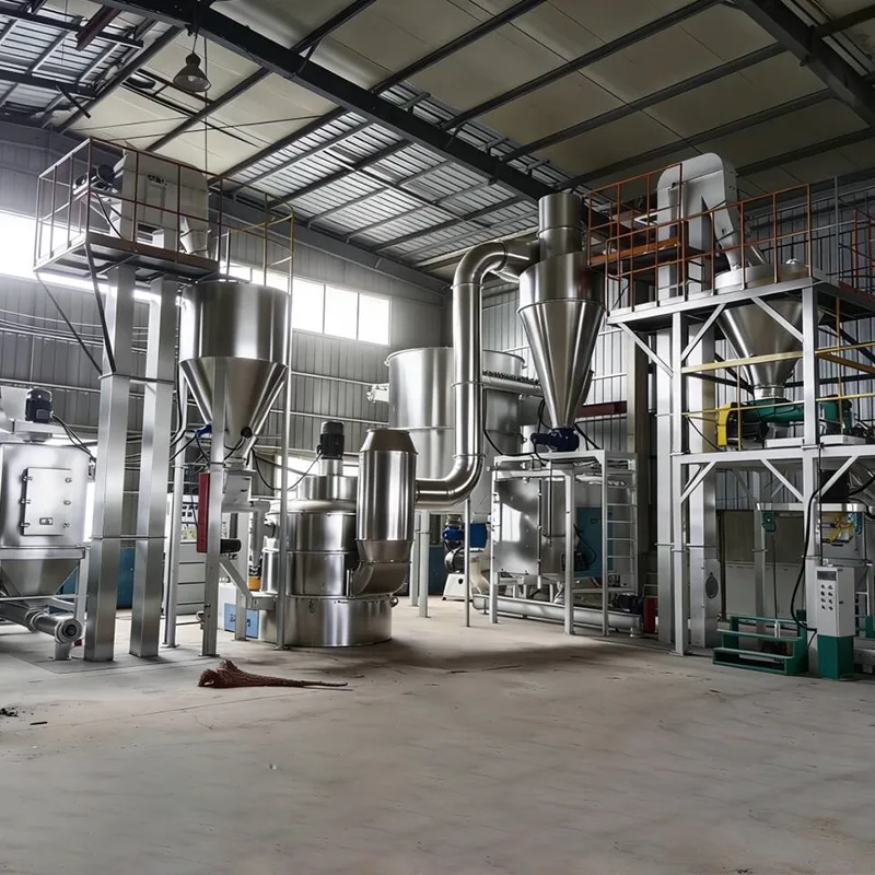 서양의학 초미세분쇄기